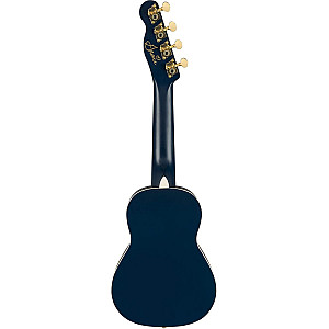 Fender Grace VanderWaal  "Moonlight" Soprano Ukulele
